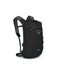 Mochila de día Daylite Cinch negro