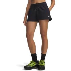 Pantalón corto de mujer UA Sport Terry Short
