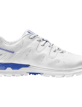 Golfschuhe Wave Hazard Pro, weiss 42 - Mizuno - FashionsVida
