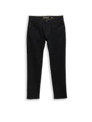 Jeans Tapered Fit nero 30/L34