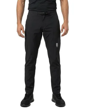 Pantaloni Pinarello Pro Cycling Team Travel 2026 Black - Q36.5 - FashionsVida