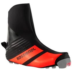 Surbotte Rknw100 Black / Red EU 35-37 unisex