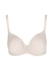 Sujetador Spacer AMOROUS bailey rosa 80A