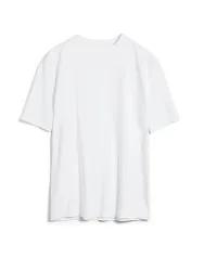 T-Shirt TARJAA bianco XS