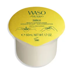 Waso Yuzu-C Beauty Sleeping Mask Refill 50ML