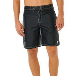 Short De Bain Premium Surf Black 36