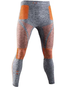 Malla de esquí de hombre ENERGY ACCUMULATOR 4 0 MELANGE - X-BIONIC - FashionsVida