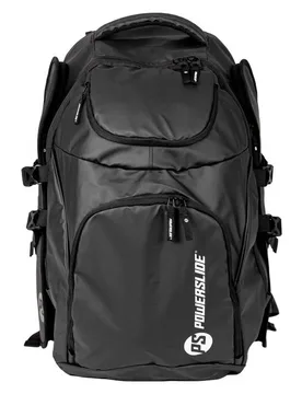 Sac à Patins Circuit Black One Size unisex - Powerslide - FashionsVida