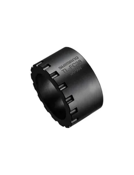 Chiave TL-FC38 per ingranaggio ebike E-STEPS - Shimano - FashionsVida