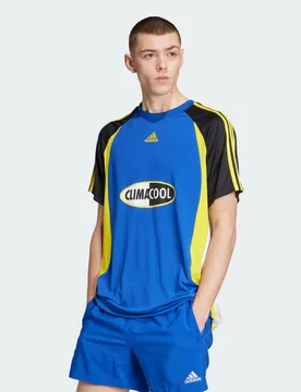 Maglia Climacool M Royal Blue - Adidas - FashionsVida