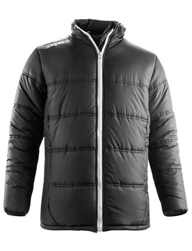 Daunenjacke Atlantis - Noir - male - Size: S - Acerbis - FashionsVida
