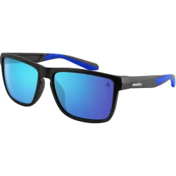 Gafas Unisex multideprote IM 25 315 BLK MIR