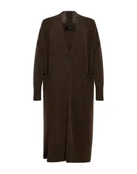 Rebecas Mujer Marrón chocolate M Mujer