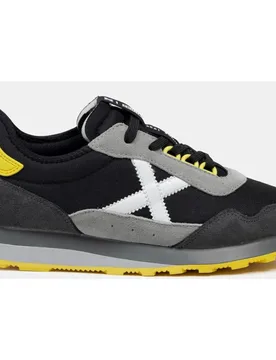 Zapatillas casual de Hombre UM 90 - Munich - FashionsVida
