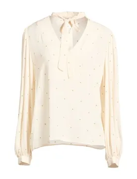 Top Damen Elfenbein 34,38,40,42 Damen - TWINSET - FashionsVida