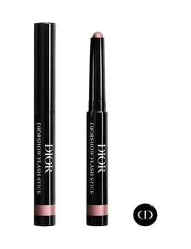 Diorshow Flash Stick 851 Rosewood Tulle - Christian Dior - FashionsVida