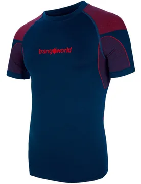Camiseta de hombre Trilho - Trangoworld - FashionsVida