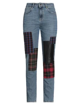 PINKO Jeanshose Damen Blau 27 Damen - PINKO - FashionsVida