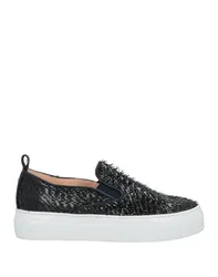 Sneakers Damen Schwarz 35,41 Damen