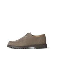 Bootsschuhe OLLIE grigio 44