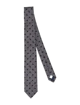 Corbata y pajarita Hombre Café -- Hombre - Franco Bassi - FashionsVida