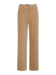 Hose WUKARI aus Feincord female