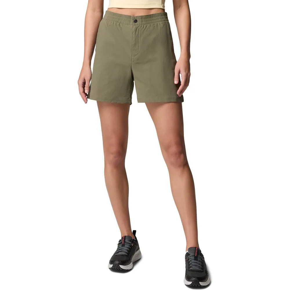 Pantalón corto de senderismo de mujer Cedar Crest™ - Columbia - FashionsVida