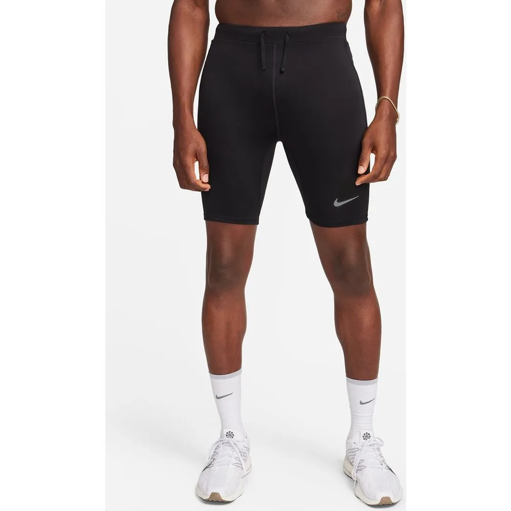 Malla corta de hombre M Nk DF Fast Bf Half Tight - Nike - FashionsVida