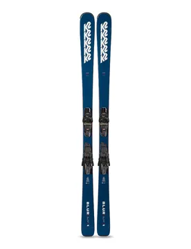 Pack De Skis Alpins Blur 79+m3 11 Tcx Light Quikclik 170 Homme - K2 - FashionsVida