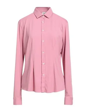 Camisa Mujer Rosa 40 Mujer - 920 Italian Style - FashionsVida