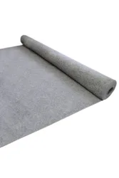 Campervan Carpet Lining