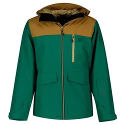 Veste Outsider Evergreen S