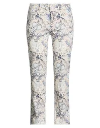 Hose Damen Maulwurfsgrau 36 Damen