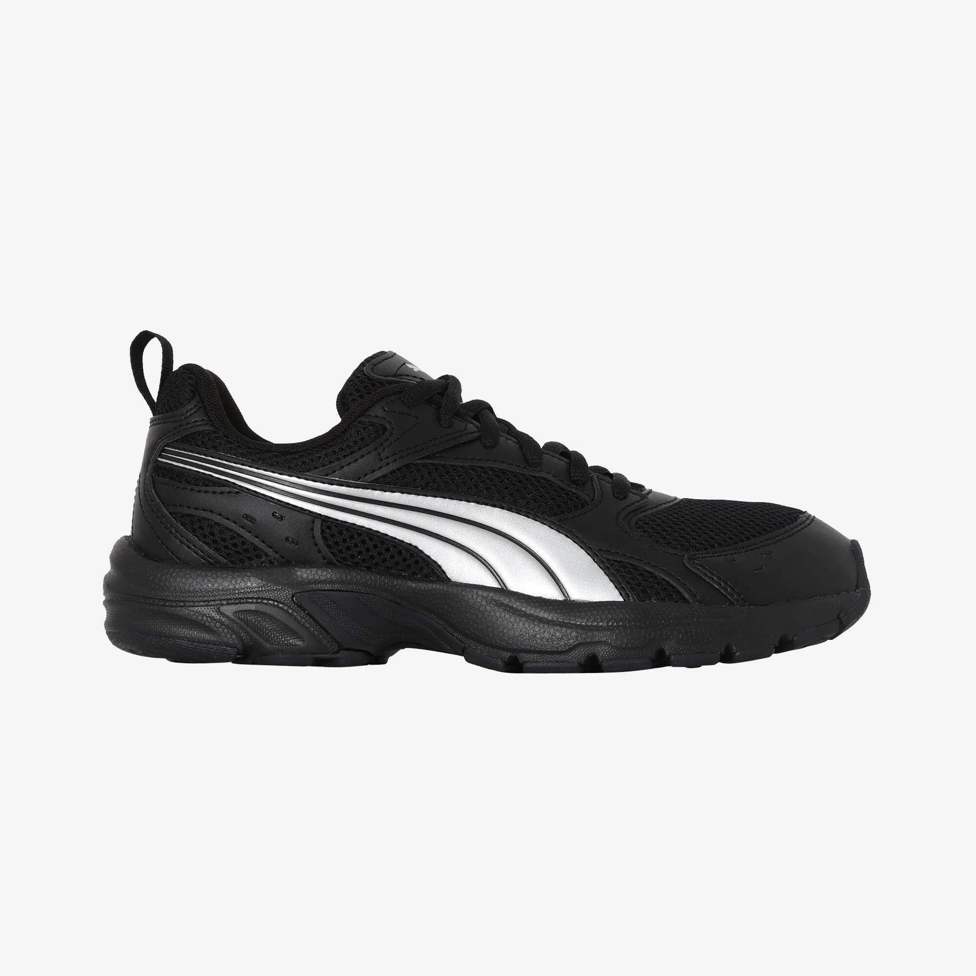 Milenio Tech noir/argent 39 - Puma - FashionsVida