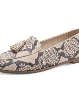 Damenschuhe Slipper M2422144 1-24221-44-483 483 37;39;40;41 Female - Tamaris - FashionsVida