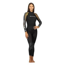 Muta Subacquea Da Donna Caribe 1.5 Mm