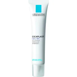 Gel Reparación Epidérmica Cicaplast Gel Accelerateur 40 ml