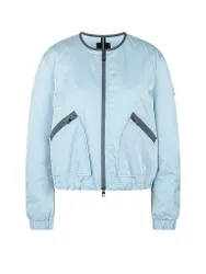 CAIN Blouson hellblau 42 damen