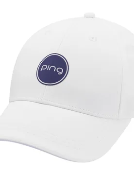 Cap G LE 4, weiss one_size_fits_all - PING - FashionsVida