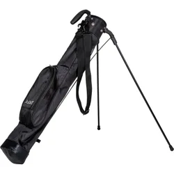 JuCad Pencilbag Sunday, schwarz