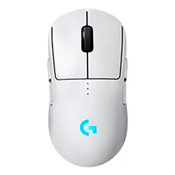 Souris Gaming G Pro 2 Lightspeed White One Size unisex