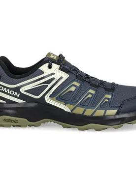 Extegra gore-tex zapatilla trekking hombre Azul (46 2/3) - Salomon - FashionsVida