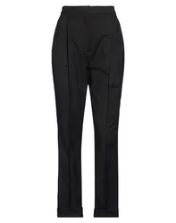 Hose Damen Schwarz XS Damen