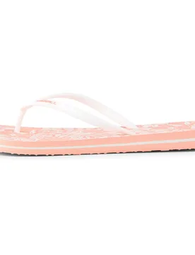 Tongs Profile Graphic Peach Island Sky EU 40 - O´neill - FashionsVida