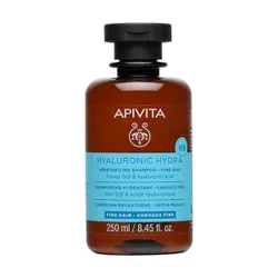 ChampÃº Hyaluronic Hydra Con Miel