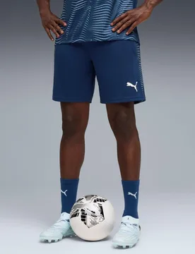 Pantalones cortos de Futbol de Hombre individualFINAL - Puma - FashionsVida