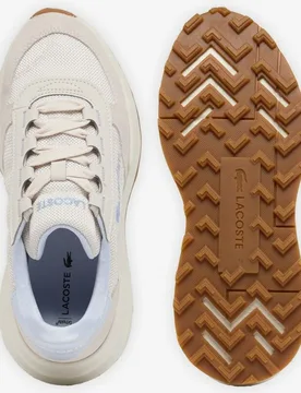 Zapatillas de mujer Elite Active Evo - Lacoste - FashionsVida
