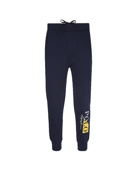 POLO Loungewear Hose dunkelblau S herren - Ralph Lauren - FashionsVida