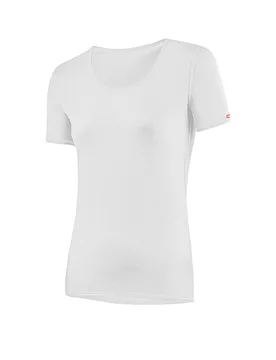 Löffler T-shirt fonctionnel TTX Light blanc 42 - LÖFFLER - FashionsVida