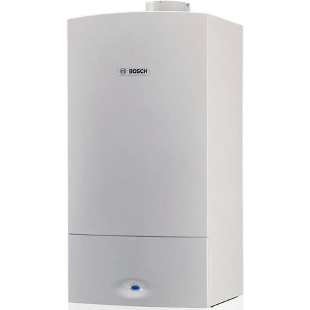 Caldera de condensación - C6000W25-32 23 - Bosch - FashionsVida